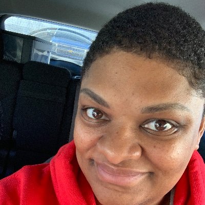 Profile Picture of Danielle Bentley (@dbentley8) on Twitter