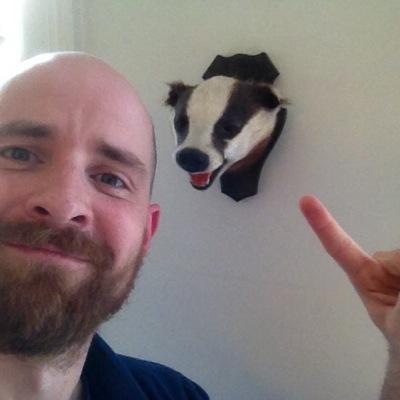 Profile Picture of Ove Alexander J.Dahl (@ove_alexander) on Twitter