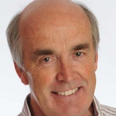Paul O'Kelly - Twitter Profile Picture of Paul O'Kelly (@PaulVOKelly) on Twitter