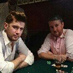 Profile Picture of Matthew Coghlan (@mkcogs) on Instagram