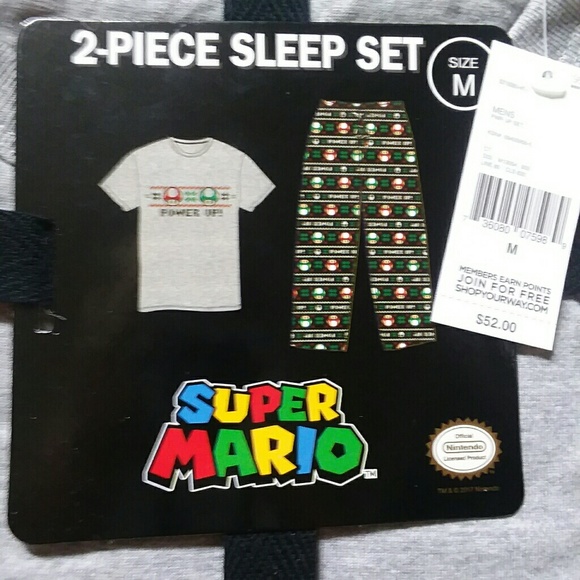 Profile Picture of Nathan Bronson (@natedog2019) on Poshmark