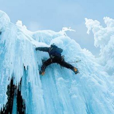 Profile Picture of SCHEFFER Gregory (@Scheffergreg) on Twitter