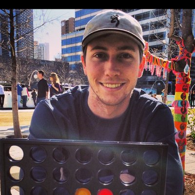 Profile Picture of Preston Key (@pkey33) on Twitter