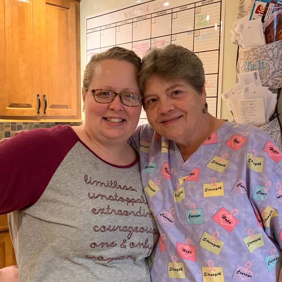 Profile Picture of Paula Conrad-schoolcraft (@paulapooh22) on Poshmark