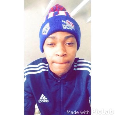 Profile Picture of Chris D. Beckley (@this___fyguy) on Twitter