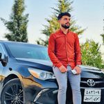 Profile Picture of Fakhr Ahmad (@f4khr) on Instagram