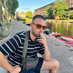 Profile Picture of Lloyd Obrien (@lloyd.ob) on Instagram