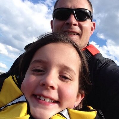 Profile Picture of Clint Kappel (@kapp2663) on Twitter