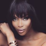 Profile Picture of #Naomi Campbell 🔥 (@naomicampbellworld) on Instagram