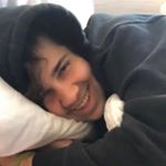 Profile Picture of David Dobrik (@davidsbuttcheeks) on Instagram