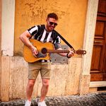 Profile Picture of Alex Barrass (@alex_barrass) on Instagram