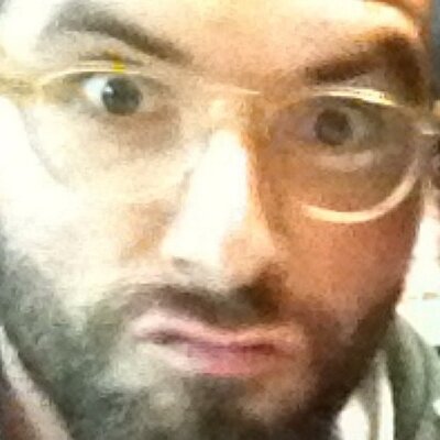 Profile Picture of David Kasher (@davidkasher) on Twitter