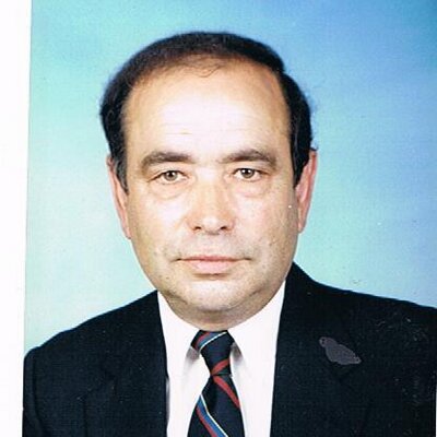 Profile Picture of Ilidio Pereira Chave (@ilidiopereirach) on Twitter