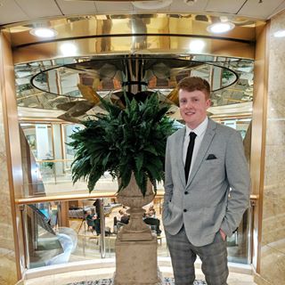 Profile Picture of Scott James Lamberton (@GingerSc00sh) on Facebook