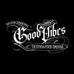 Profile Picture of Good Vibes Tattoo Food Drinks (@good_vibes.ink) on Instagram