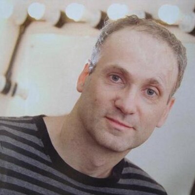 Profile Picture of Neal Foster (@ActorNealFoster) on Twitter