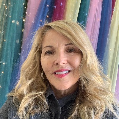 Profile Picture of Pam Gorman (@PamGorman17) on Twitter