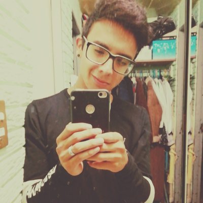 Profile Picture of Jordan Jaramillo (@MxL_SkrIllex) on Twitter