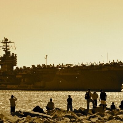 Profile Picture of Steve Aldridge (@SteveAldridge98) on Twitter