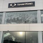 Profile Picture of Ssangyong Granollers (@ssangyonggranollers) on Instagram