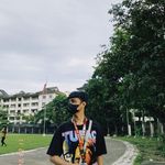 Profile Picture of Gerald Francisco (@grldfrncsc_27) on Instagram