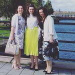 Profile Picture of Leah Marsh (@leah_marshmellow_jworg) on Instagram