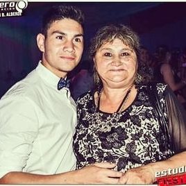 Profile Picture of Ema Mason ⚽ (@EmanuelMason5) on Twitter