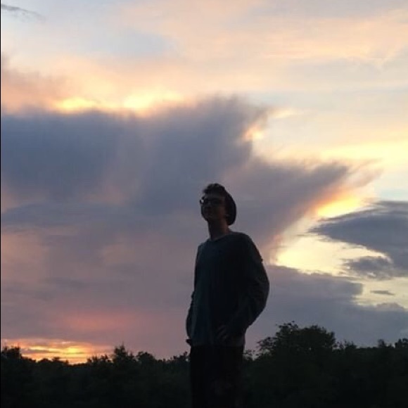 Profile Picture of Milo Jones (@milojones) on Poshmark