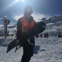 Profile Picture of Connor Buchanan (@connor-buchanan-2) on Quora