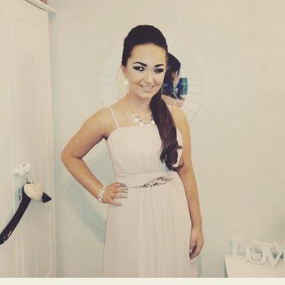 Profile Picture of Jessy Moore (@jojomoore2014) on Twitter