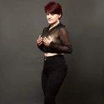 Profile Picture of Nancy Altamirano (@nancytrainer) on Instagram