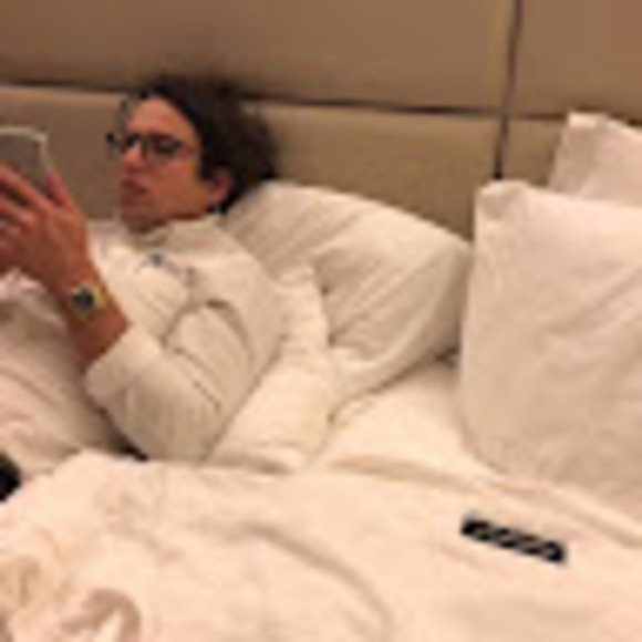 Profile Picture of Caleb Beckwith (@beckwithcaleb) on Poshmark