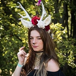 Profile Picture of Cassandra  De Sousa (@Cassie D.S) on Flickr