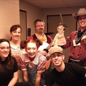 Profile Picture of Jay Akin (@jessakin) on Myspace