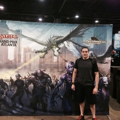 Profile Picture of Russell Cooper (@RussCooper) on Twitter