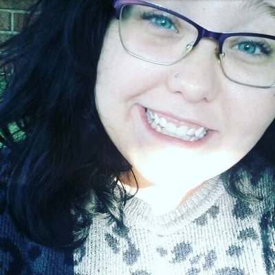 Profile Picture of Steph. (@stephanieforth1) on Twitter