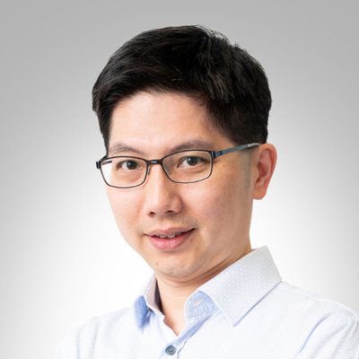 Profile Picture of James Tsao (@@tsaojk) on Twitter
