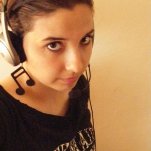 Profile Picture of Betsabe Alvarez Del Castillo (@alliwantisfly) on Myspace