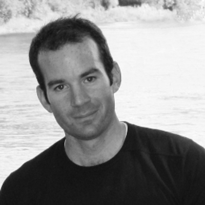 Profile Picture of Wes Dyer (@wesdyer) on Twitter