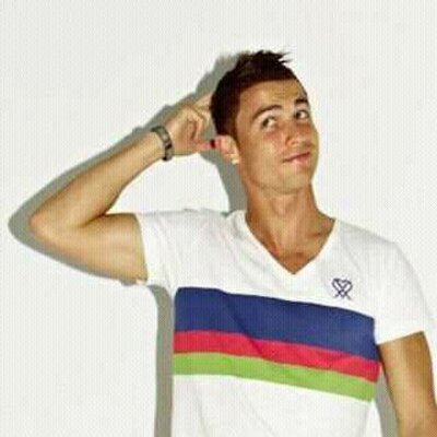 Profile Picture of Cristiano Ronaldo (@tony_chaco) on Twitter