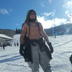 Profile Picture of Travis Burleson (@shiftas) on Instagram