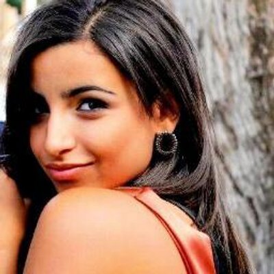 Profile Picture of Anne Nunes (@Anne_Nune_s) on Twitter