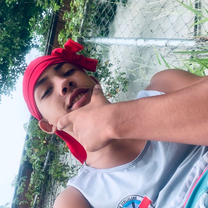 Profile Picture of Ibrahim Gonzalez (@ibrahim.gonzalez7) on Tiktok