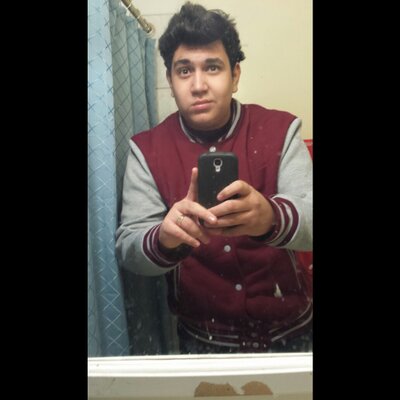 Profile Picture of Steven Aguilera (@papi_osteve) on Twitter