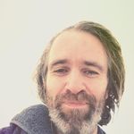 Profile Picture of Jon Slack (@slacketyslackslack) on Instagram