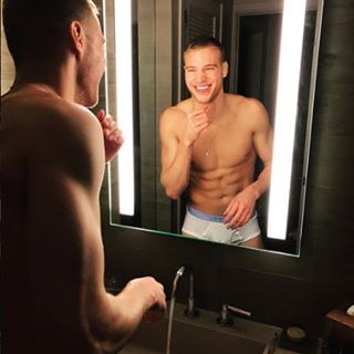 Profile Picture of Davin Moore (@davin.moore.3591) on Facebook