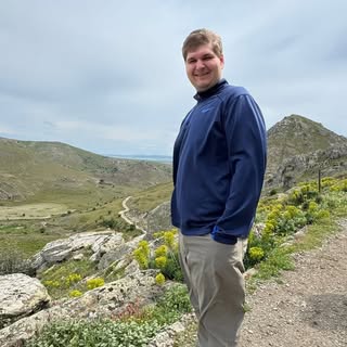 Profile Picture of Jacob Gray (@jacob_gray) on Instagram