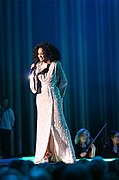 Profile Picture of Diana Ross discographyon Wikipedia