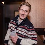 Profile Picture of Grant Pierce (@grantpierce2) on Instagram