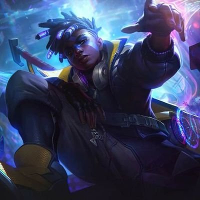 Profile Picture of Jose Cruz Alcon (@dcb596820393450) on Twitter